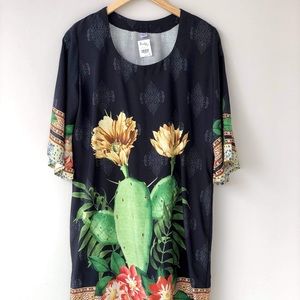 Brazilian Boutique Dress NWT